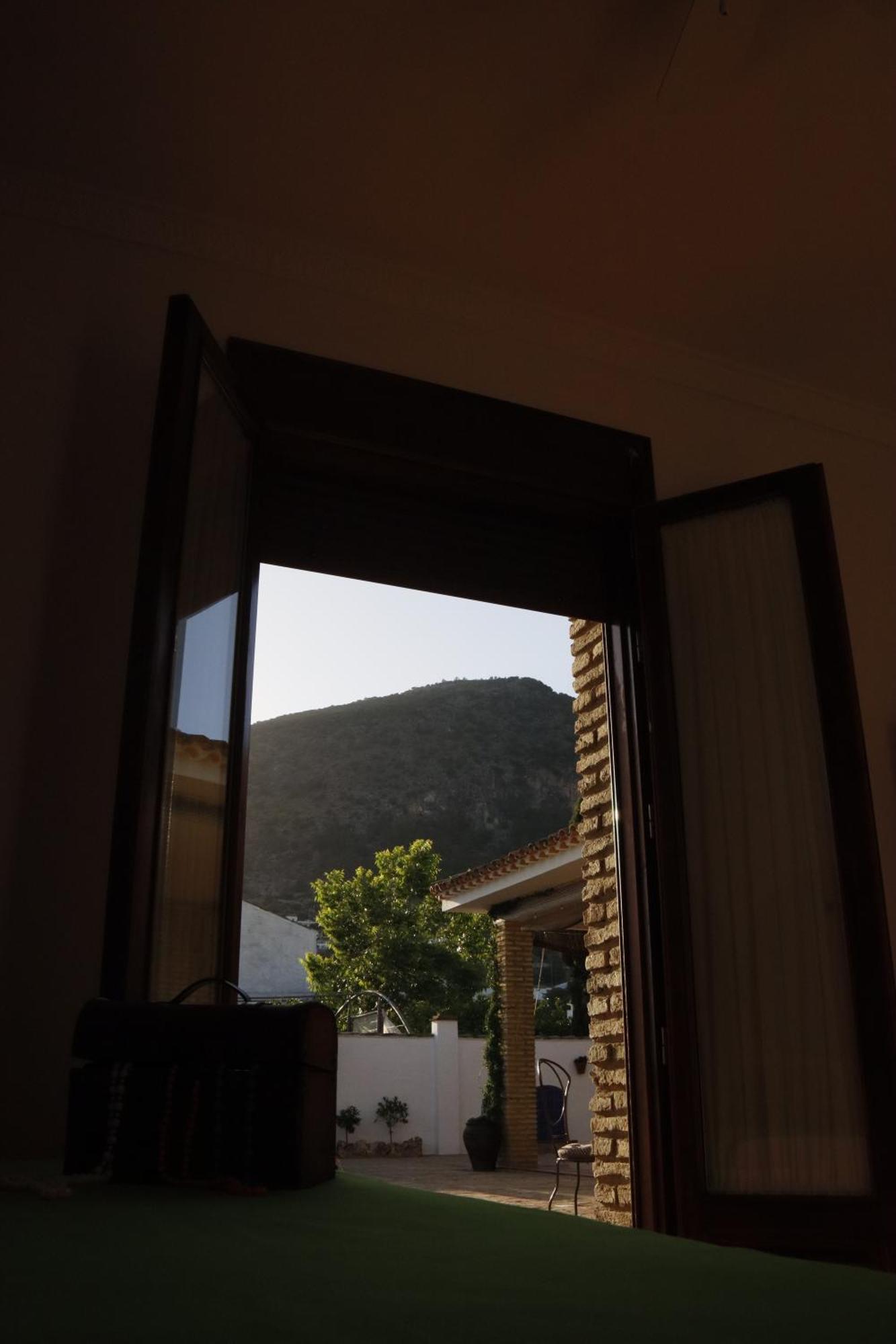 La Gueena Vida Algodonales Dış mekan fotoğraf